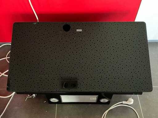 FRANKE Design Dampkap