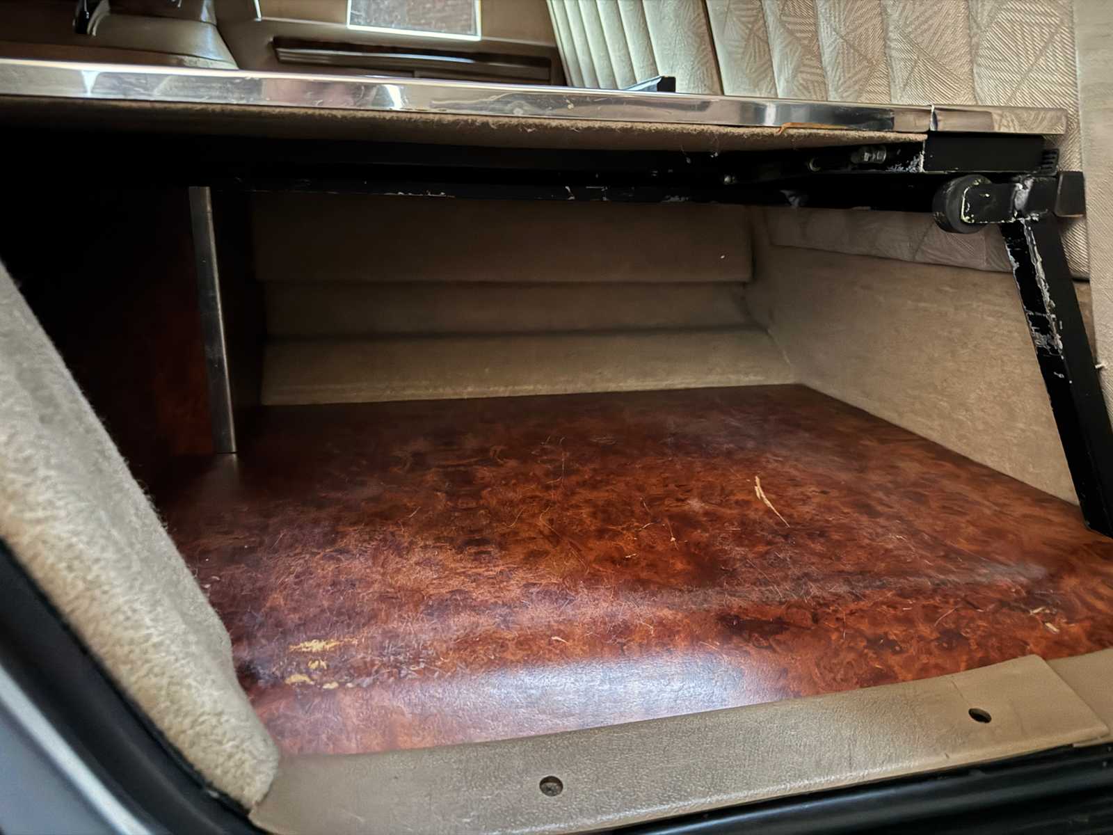 Buick Roadmaster Estate Wagon Begrafenisauto 5.7 1996, 92-HV-BB