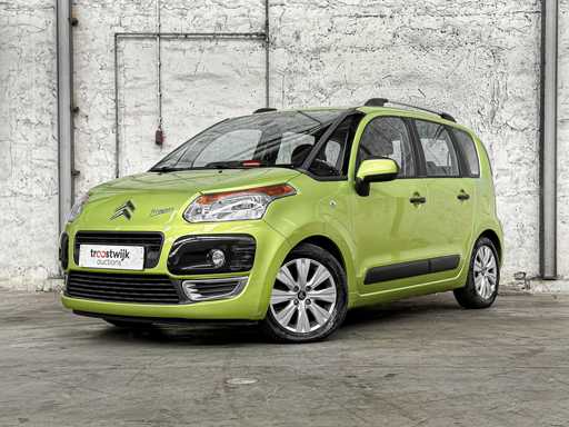 Citroen C3 Picasso 1.4 VTi Aura 95pk 2009, 26-HXP-5