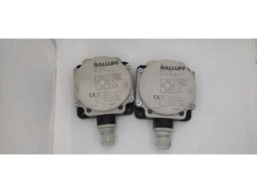 BALLUFF - BES023R - Sensor - used (2x)