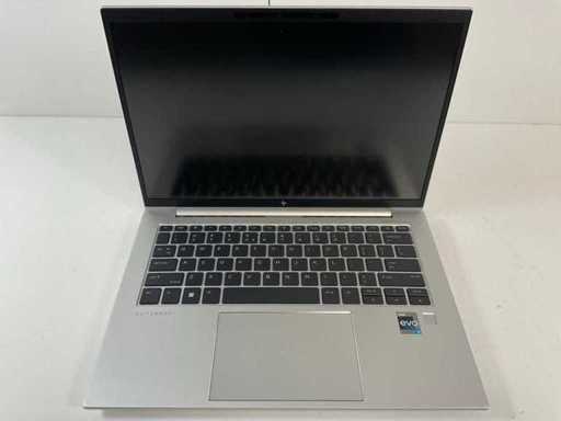 HP EliteBook 840 G9 14", Core(TM) i7 12th Gen, 32 GB RAM, 512 GB NVMe Laptop