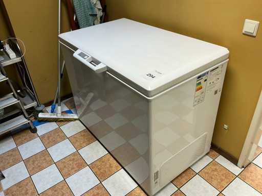 Liebherr Gefrierschrank