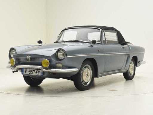 RENAULT CARAVELLE 