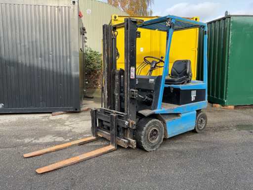 Stivuitor Toyota 4FB25