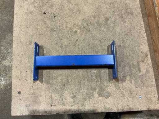 Spacer - Spacer / Pallet Rack Junction Set