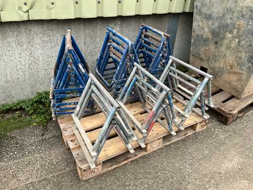 Mauerwerksbrücke (24x)