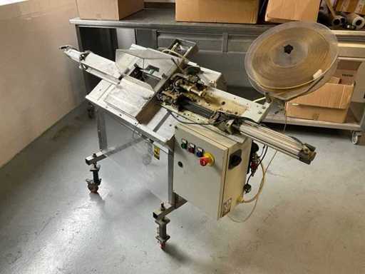 2016 LMC ACL 40 PL Beutelversiegelungsmaschine