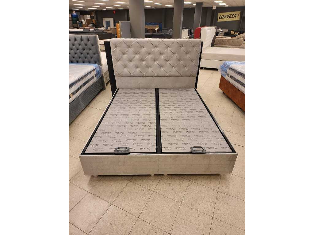 box spring