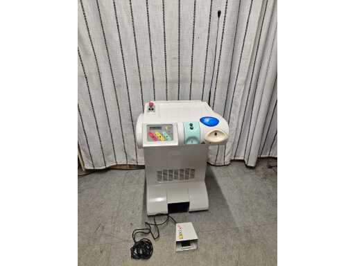 LOKKI Laser - Nd YAP - Dental Laser -