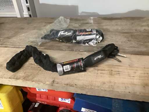 Slotul Crop cp-k4-66 (2x)