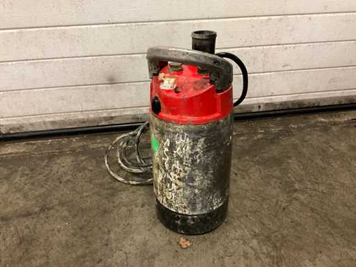 Grindex Vuilwaterpomp