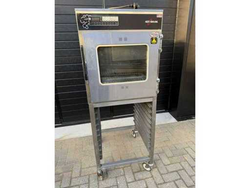 Alto-shaam - 2014 - 767 lage temperatuur smoker - Alto shaam