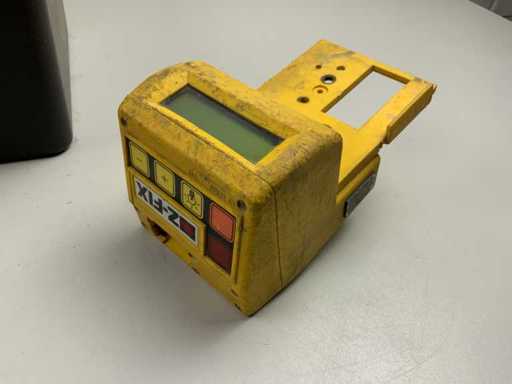Nivator Instrument Z-FIX Wysokościowy Przetwornik Wysokości dla laserów budowlanych