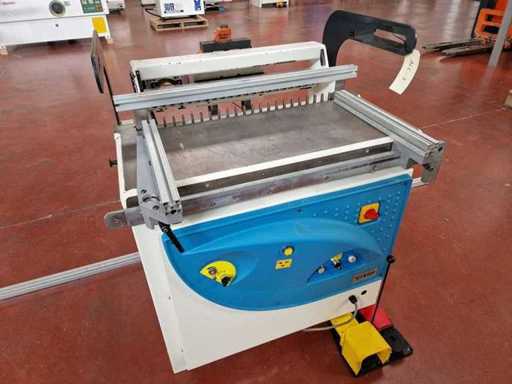 VITAP ALFA 21 Multi-drill - 2005