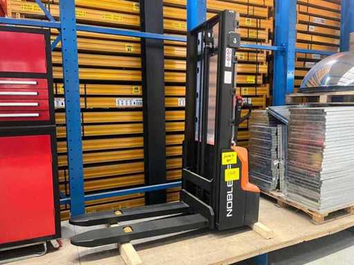 Noblelift - 2023 - PSE12B - Stapelaar