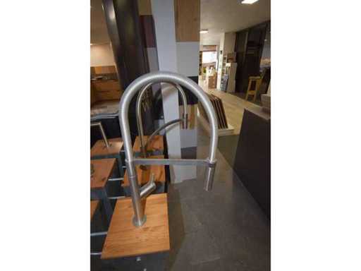 FRANKE - kitchen industry - kitchen faucet - Kitchen Mixer Taps