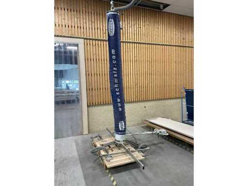 Podnośnik próżniowy Schmalz JU-ERGO-CON 2018