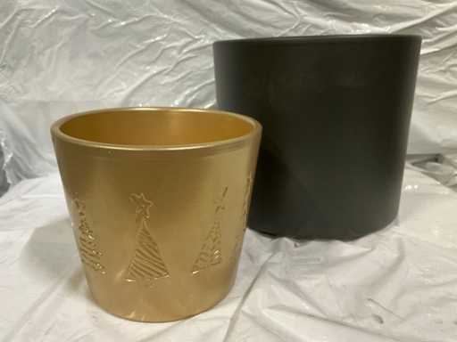 Partei der Inneren Töpfe