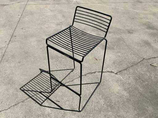 Sedia da patio FLEXFURN (13x)