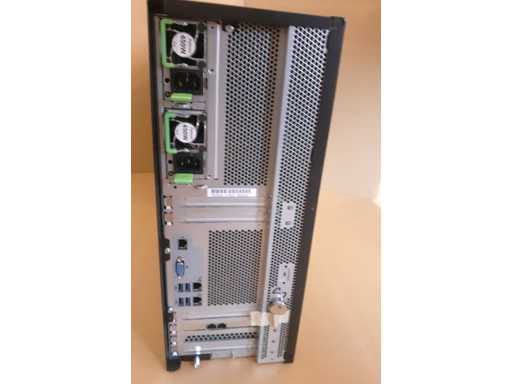 FUITSU SIEMENS TX2550 M4 PRIMERGY Standalone Server