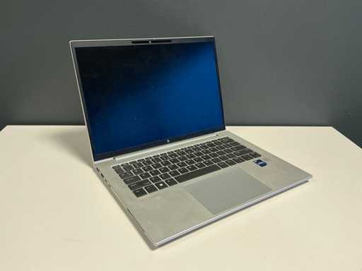 Laptop - HP - HP EliteBook 840 14 inch G9 Notebook PC