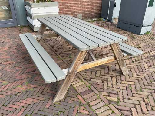 Picknicktafel