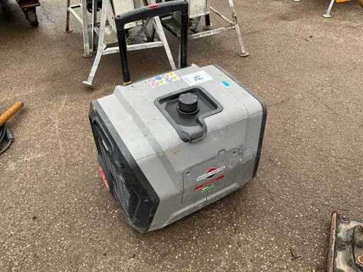 Generator mocy Briggs & Stratton P 4500 3,7 kW