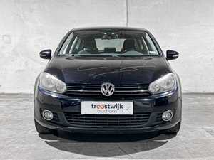 Volkswagen Golf 1.2 TSI Trendline 86hp 2010, N-091-ZF