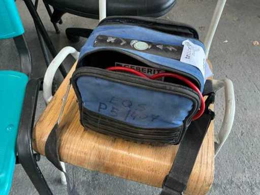 Machine à souder Geberit ESG 40/200