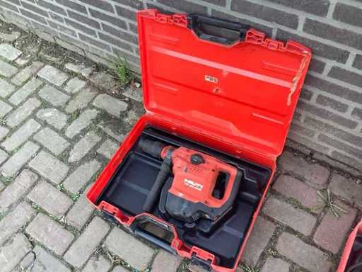 Marteau de démolition Hilti te50-avr