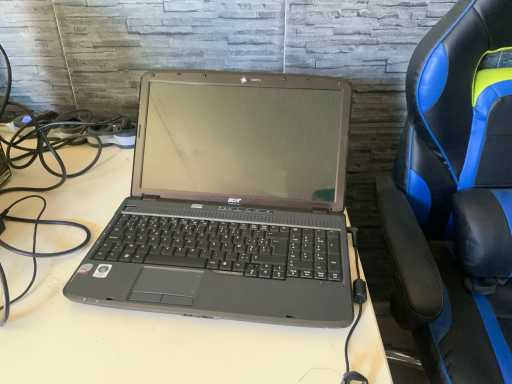 Acer Laptop