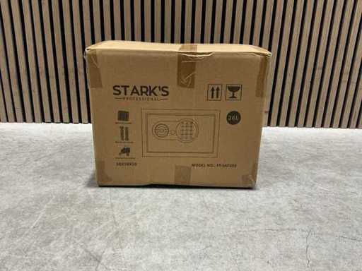 Starks - st-safe03 - sicher