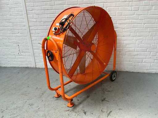 Trotec TTW 35000S Trommelventilator
