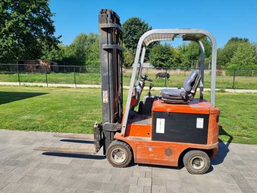BT Cesab Forklift 2000kg