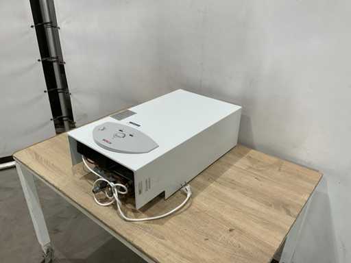 Bosch - WT13 - Geyser