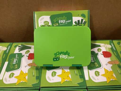 Partij lunchboxen (105x)