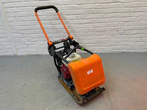 Belle - FC3612E - 2017 - Compresoare cu plăci