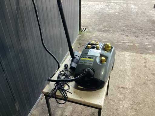 Kärcher DE 4002 Industrial vacuum cleaner