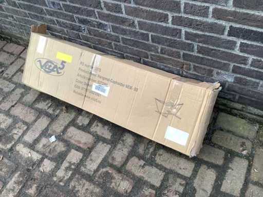 Fauteuil de patio Vita 5 2015