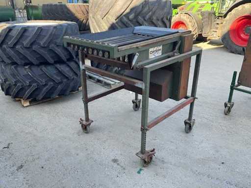 Compas BP55 Pelmachine