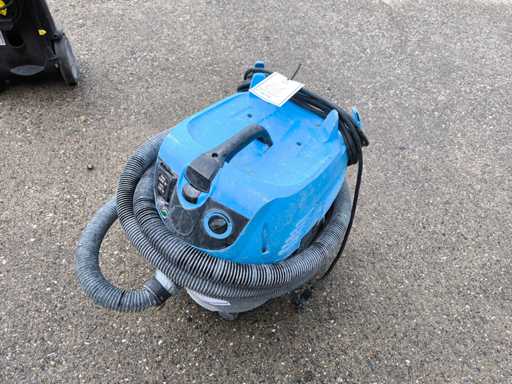 BAIER - Aspirapolvere industriale