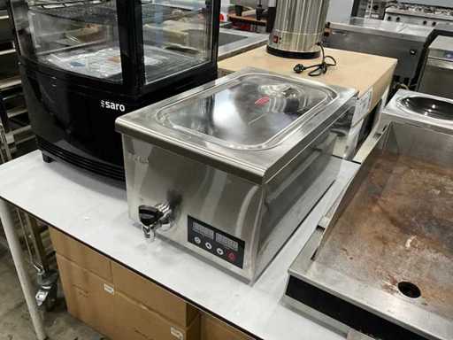 Saro Salermo Sous vide cooker