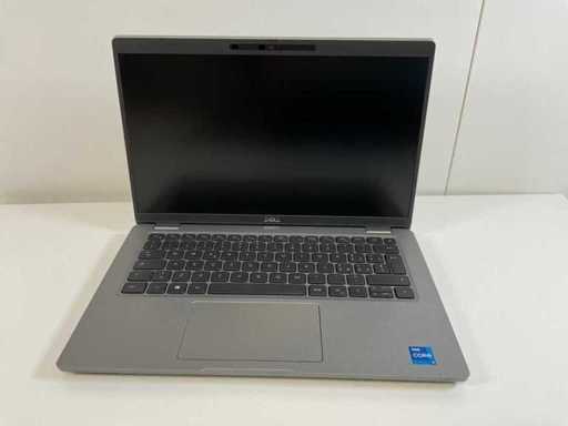 Dell Latitude 5420 14", Core(TM) i7 11. generacji, 16 GB RAM, 512 GB NVMe