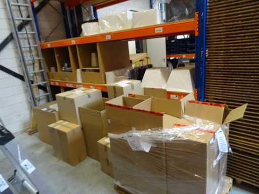 Série d’abat-jours