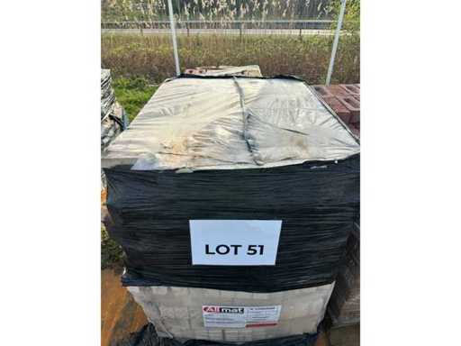 VDS CREAM 215X100X65