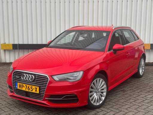 Audi A3 Sportback 1.4 E tron PHEV Attraction Automaat, HP-765-X