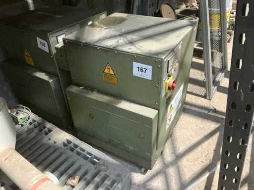 Răcitoare de apă Hummel HG-3000Li