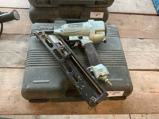 Hitachi NT65MA4(S) Dispozitiv pneumatic