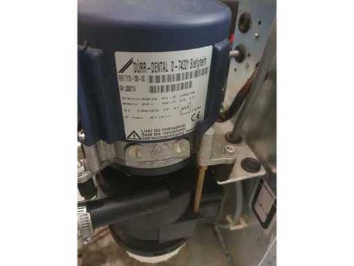 Durr Dental - Instruments de dentisterie