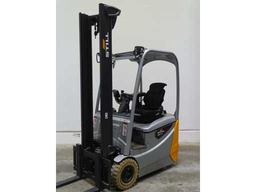 STILL RXE13 Forklift